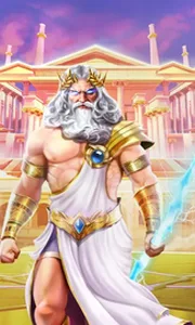 Gates of Olympus
