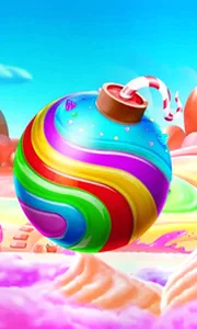 Sweet Bonanza