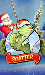 Christmas Big Bass Bonanza