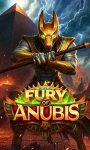 Fury of Anubis
