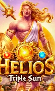 Helios - Triple Sun