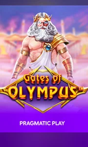 Pragmatic Play Gates Of Olympus