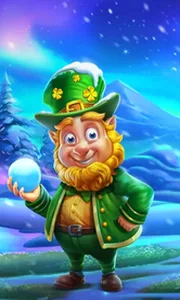5 Frozen Charms Megaways
