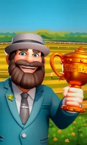 Big Bass Return to the Races